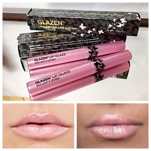 butter LONDON Makeup - 2 SUGAR DUST GLAZEN™ LIP GLAZE Gloss butter LONDON Makeup - 2 SUGAR DUST GLAZEN™ LIP GLAZE Gloss